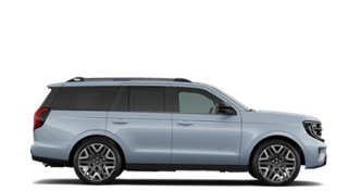 2027 Ford Expedition® External Image 5